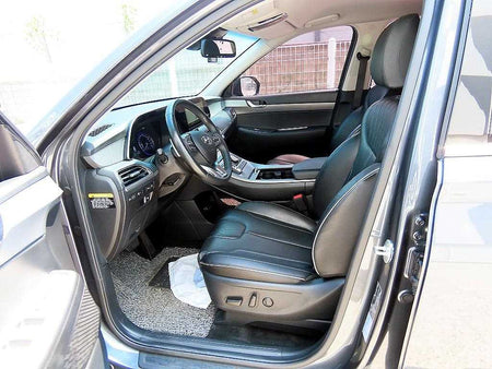 Hyundai Palisade — photo 05