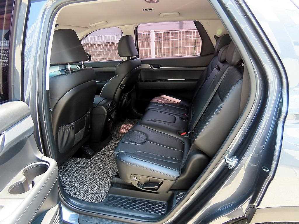 Hyundai Palisade — photo 06