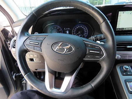 Hyundai Palisade — photo 08