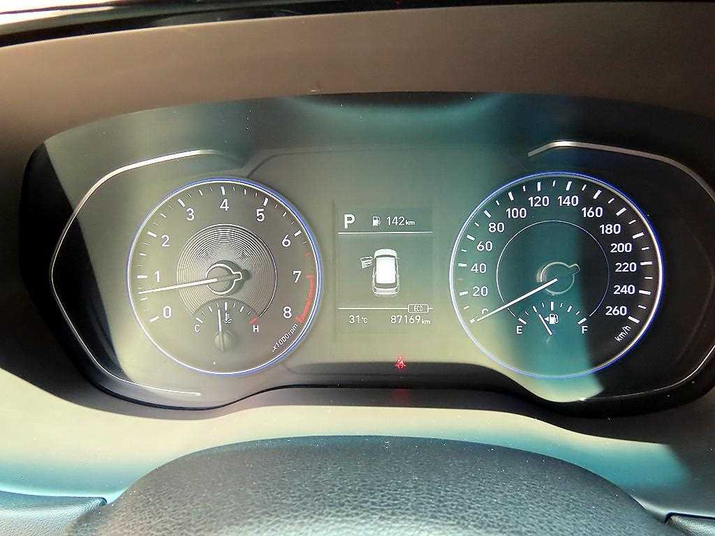 Hyundai Palisade — photo 09