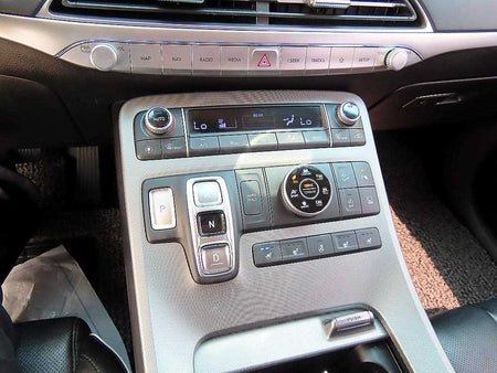 Hyundai Palisade — photo 10