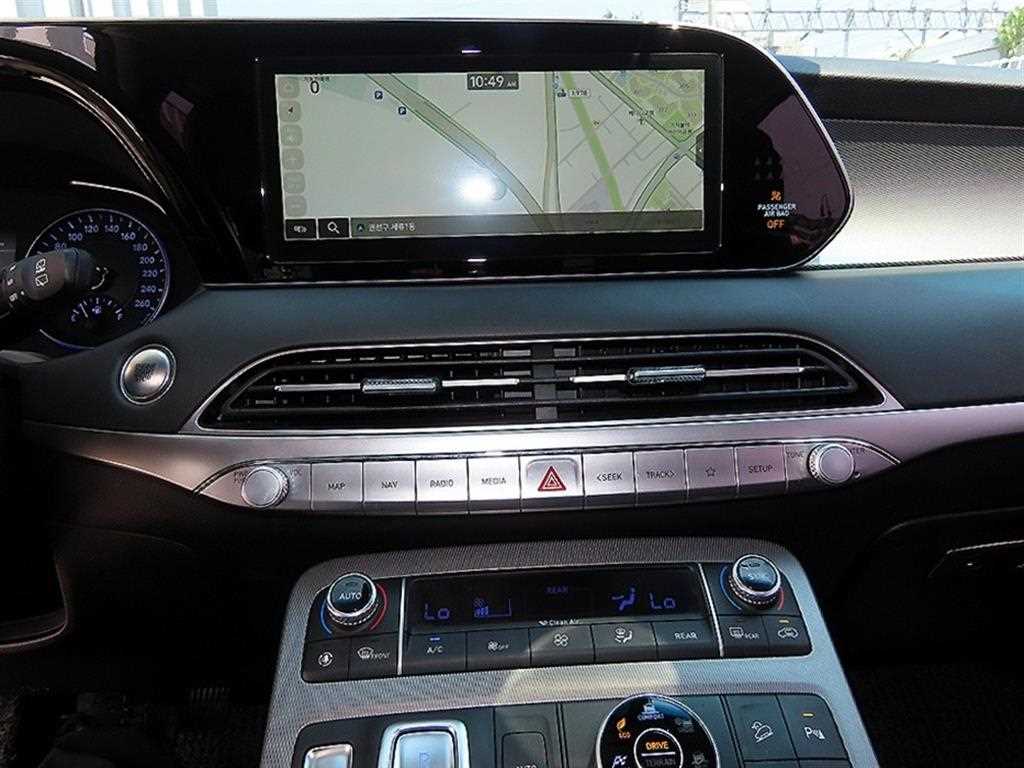 Hyundai Palisade — photo 13