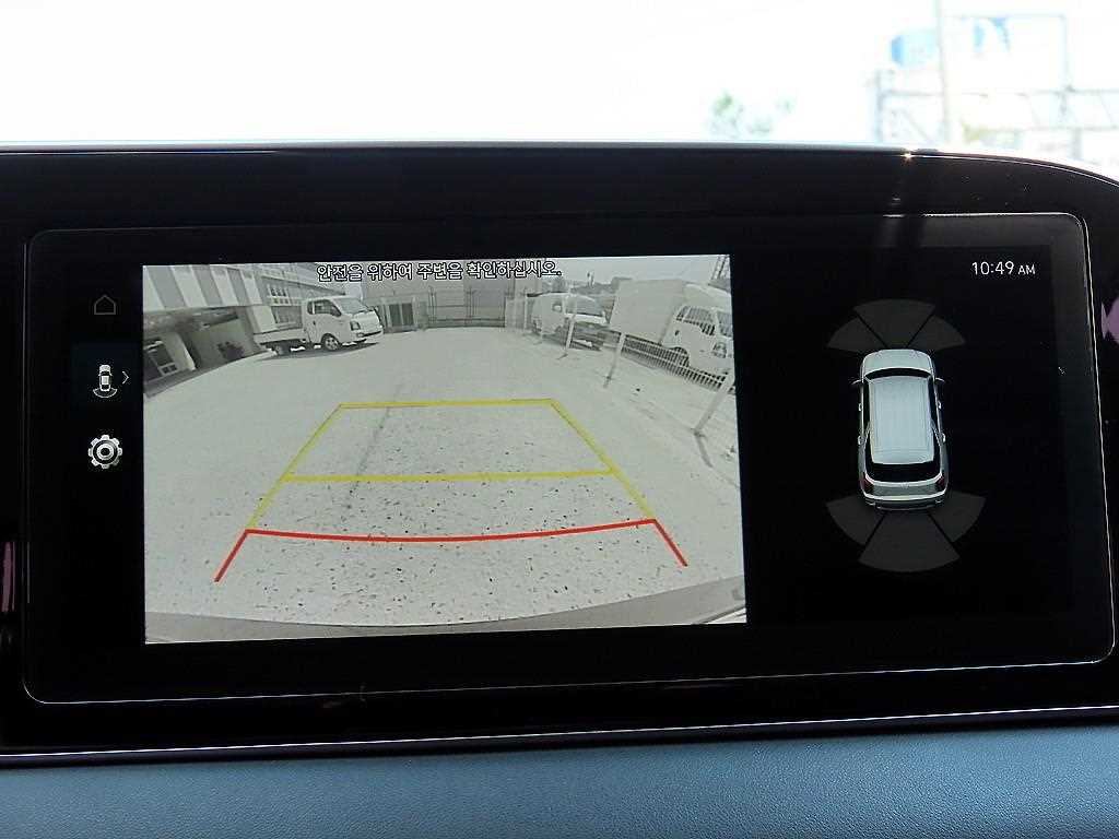 Hyundai Palisade — photo 15