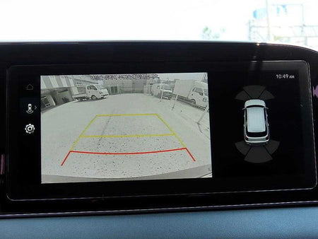Hyundai Palisade — photo 15