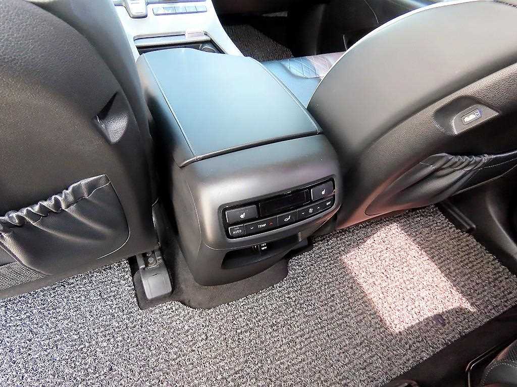 Hyundai Palisade — photo 17