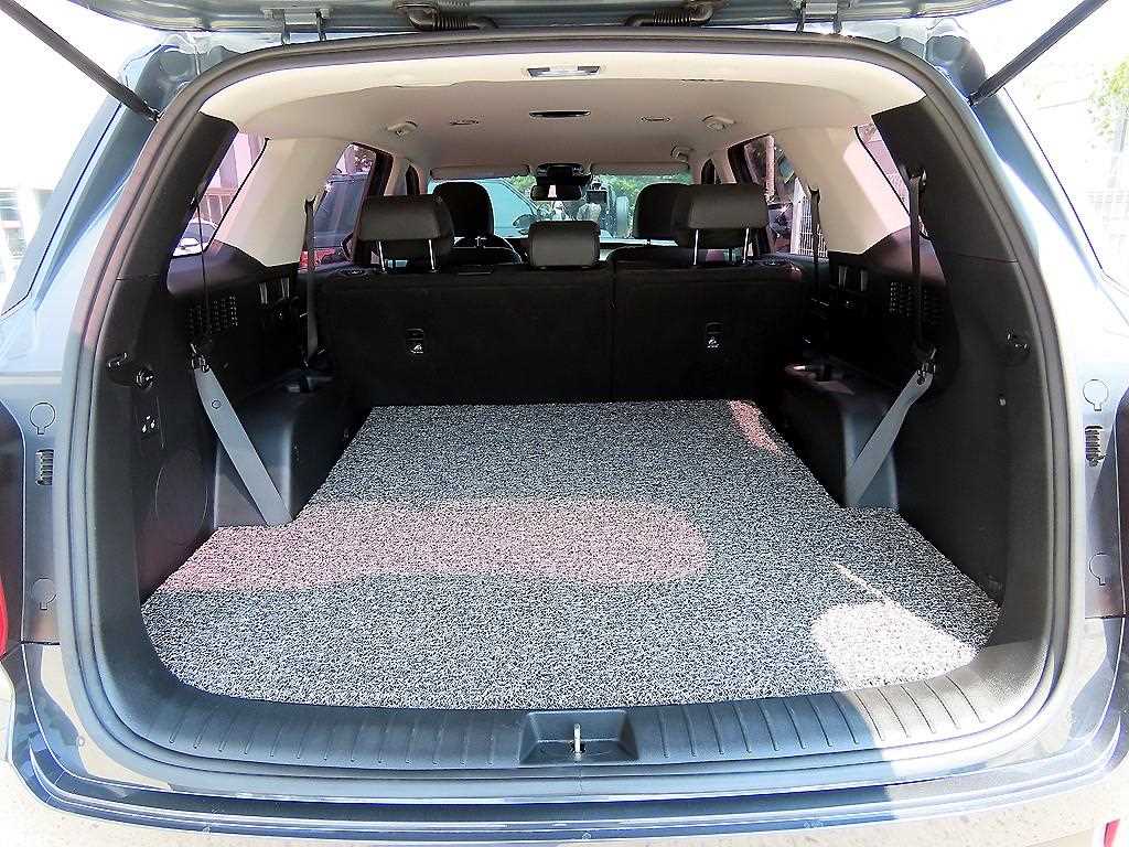 Hyundai Palisade — photo 18