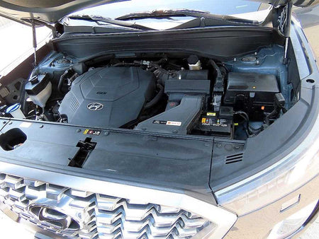 Hyundai Palisade — photo 19