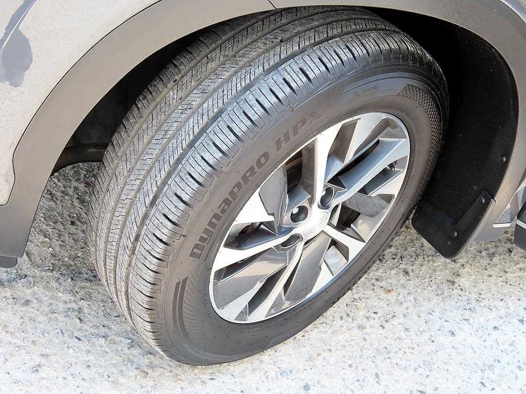 Hyundai Palisade — photo 20