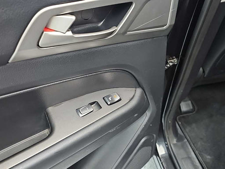 KGM Rexton Sports — photo 13