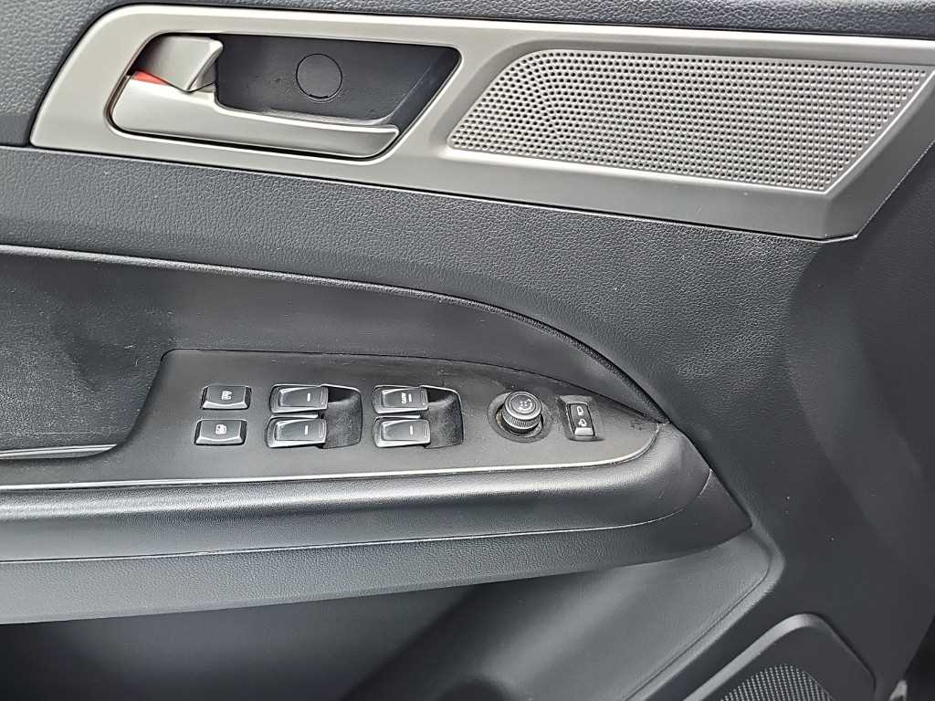 KGM Rexton Sports — photo 16
