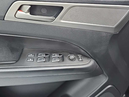 KGM Rexton Sports — photo 16
