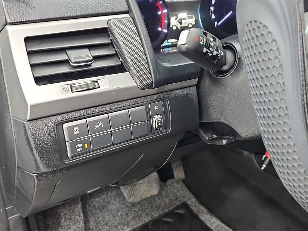 KGM Rexton Sports — photo 17