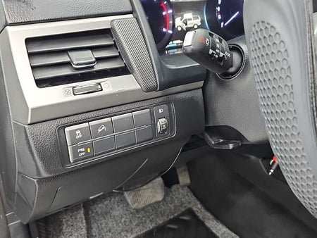 KGM Rexton Sports — photo 17