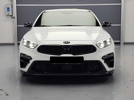 Kia K3 — photo 02