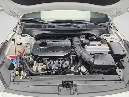 Kia K3 — photo 05
