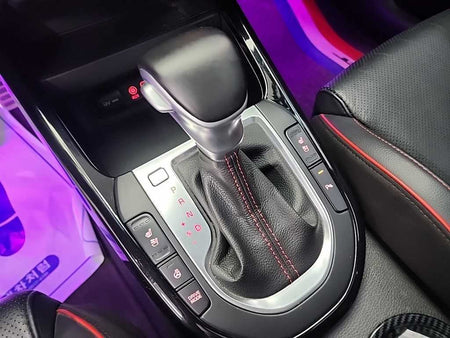 Kia K3 — photo 08