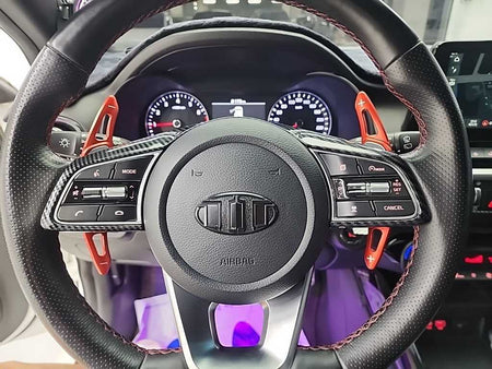 Kia K3 — photo 09