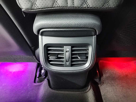Kia K3 — photo 13