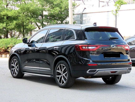 RENAULT QM6 — photo 03