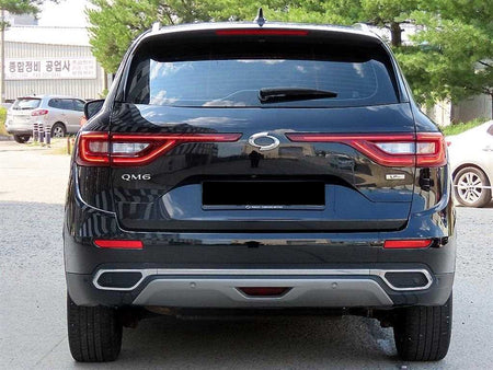 RENAULT QM6 — photo 04