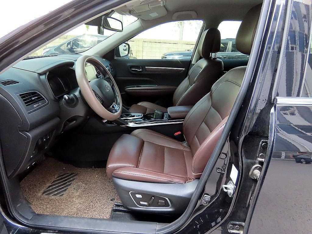 RENAULT QM6 — photo 05