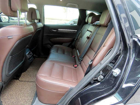 RENAULT QM6 — photo 06