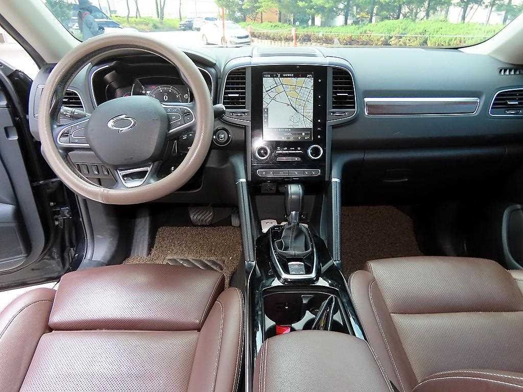 RENAULT QM6 — photo 07