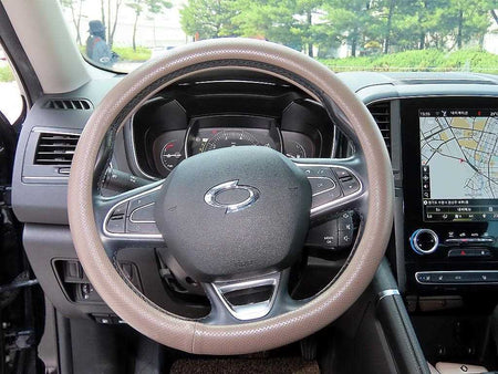 RENAULT QM6 — photo 08