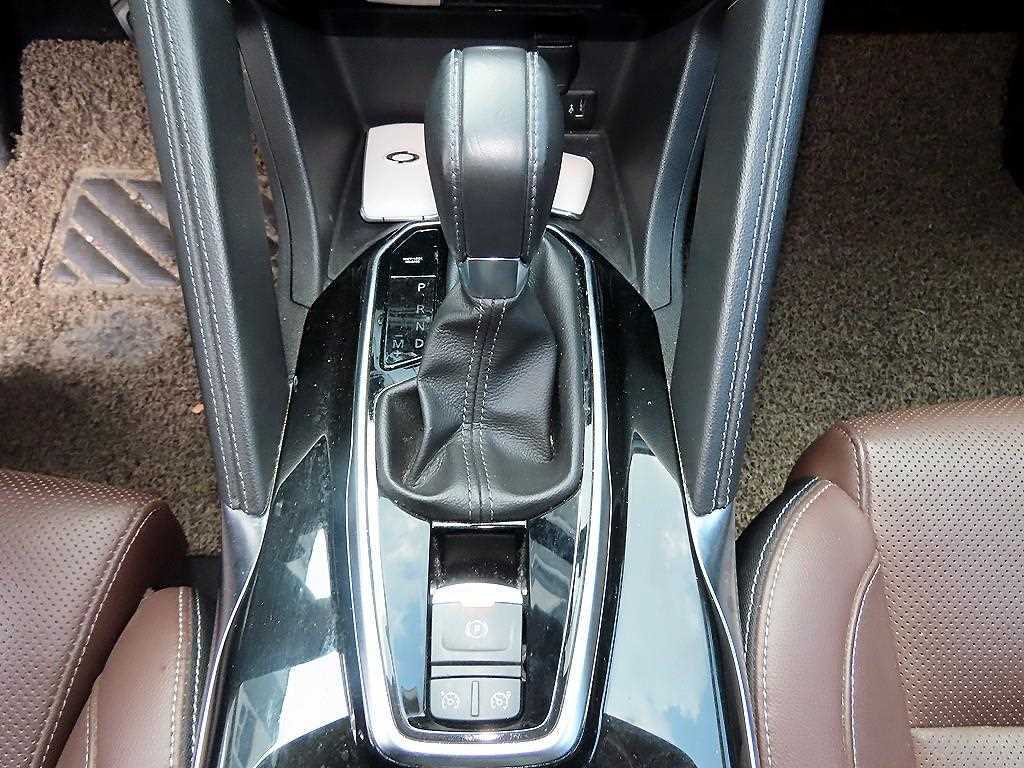 RENAULT QM6 — photo 10