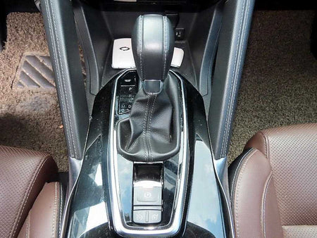 RENAULT QM6 — photo 10