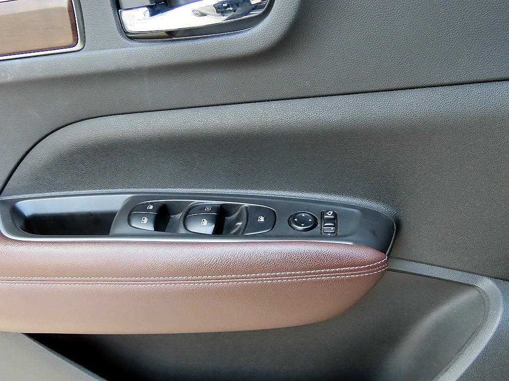 RENAULT QM6 — photo 11