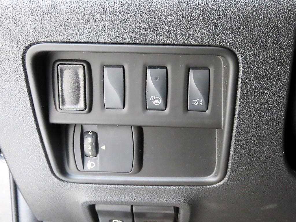 RENAULT QM6 — photo 12