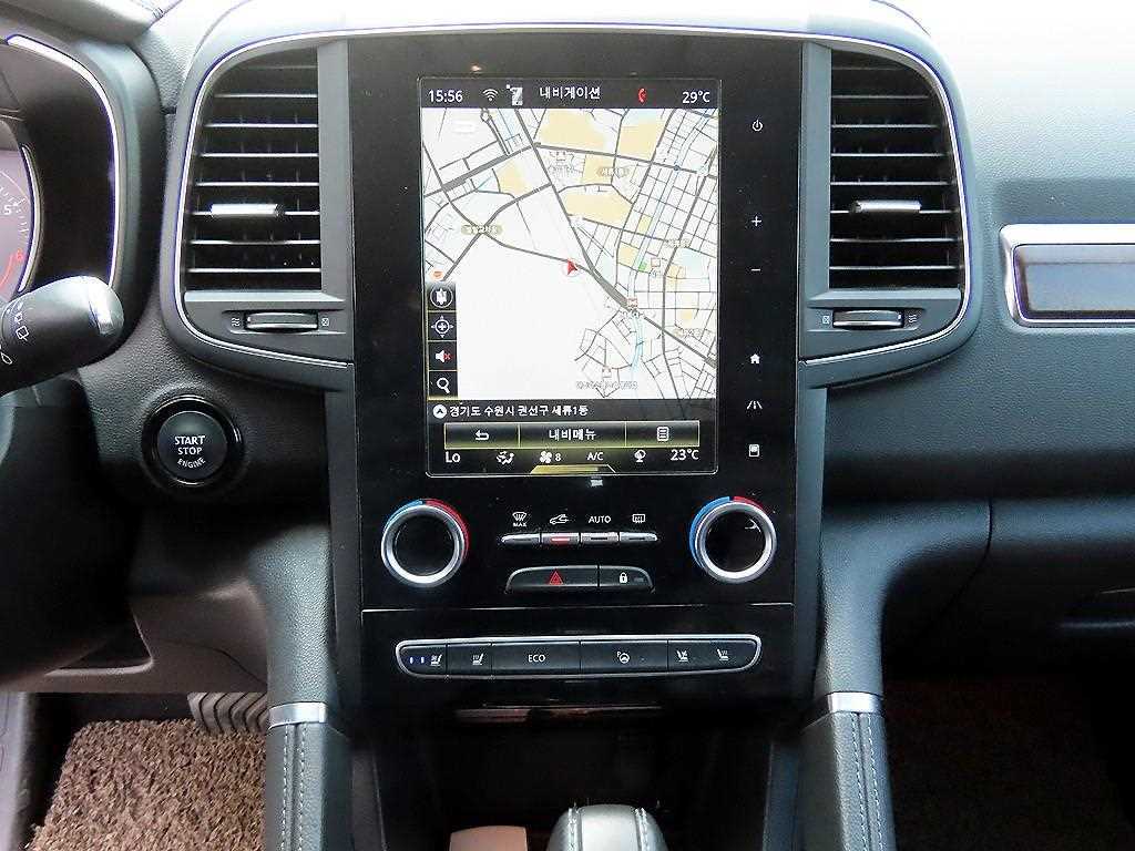 RENAULT QM6 — photo 13