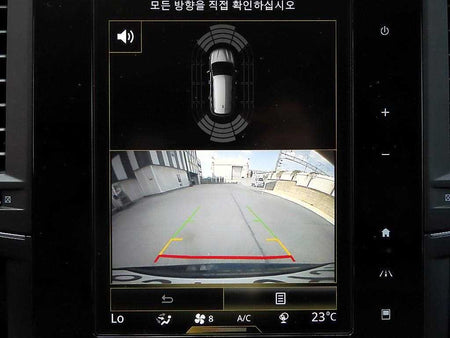 RENAULT QM6 — photo 15