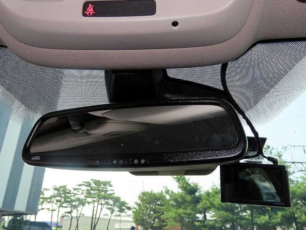 RENAULT QM6 — photo 16