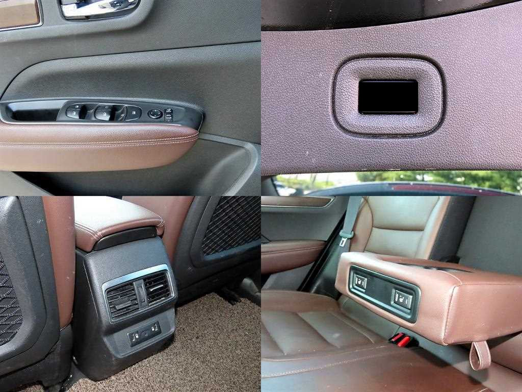 RENAULT QM6 — photo 18