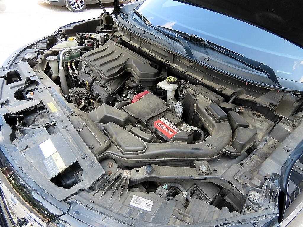 RENAULT QM6 — photo 19