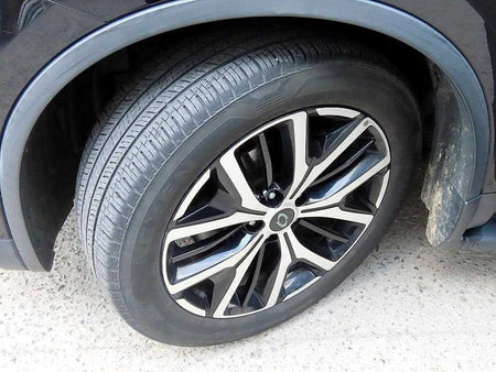 RENAULT QM6 — photo 20