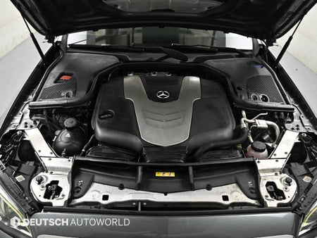 Mercedes-Benz E-Class — photo 06