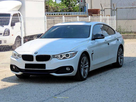 BMW 4-Series — photo 02