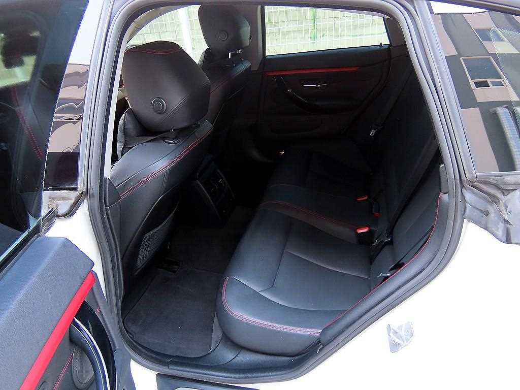 BMW 4-Series — photo 06