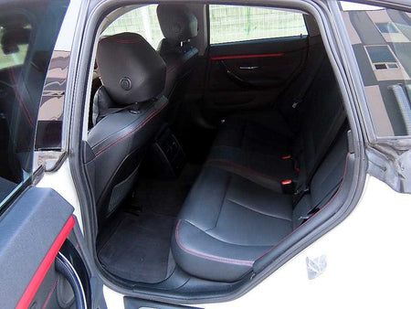 BMW 4-Series — photo 06