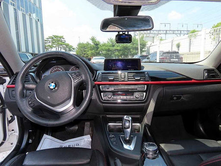 BMW 4-Series — photo 07