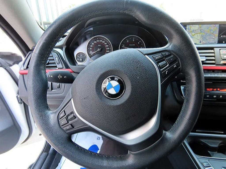 BMW 4-Series — photo 08