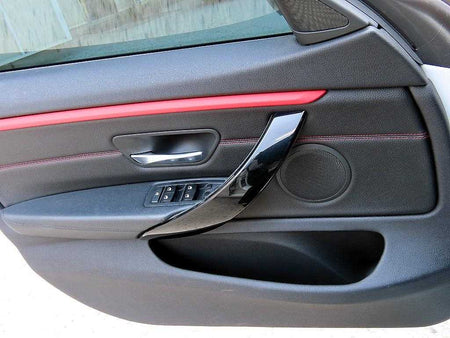 BMW 4-Series — photo 12