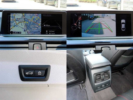 BMW 4-Series — photo 18