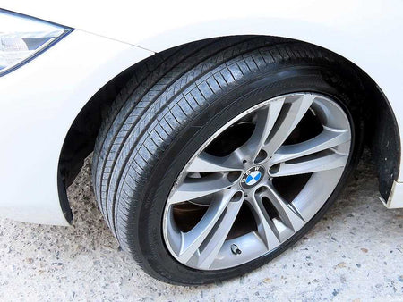 BMW 4-Series — photo 20