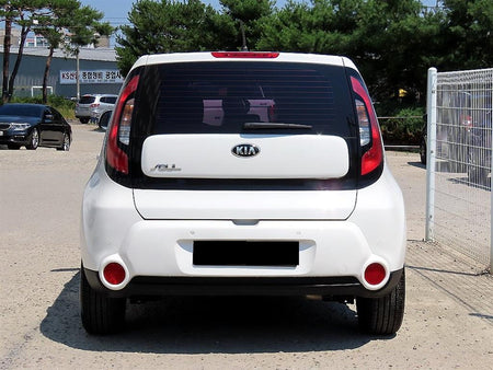 Kia Soul — photo 04