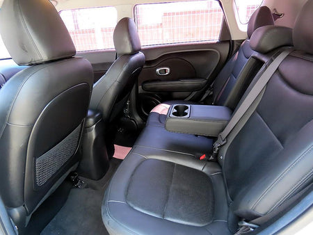 Kia Soul — photo 06
