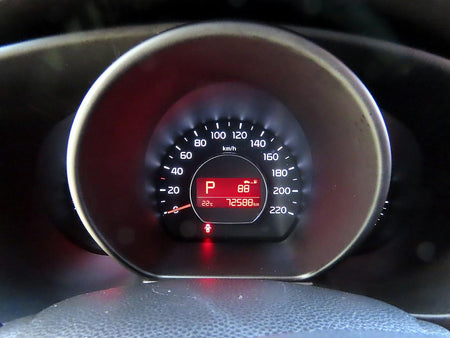 Kia Soul — photo 09